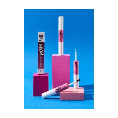 Gel Sourcils ESSENCE  GROW LIKE A BOSS - ESSENCE