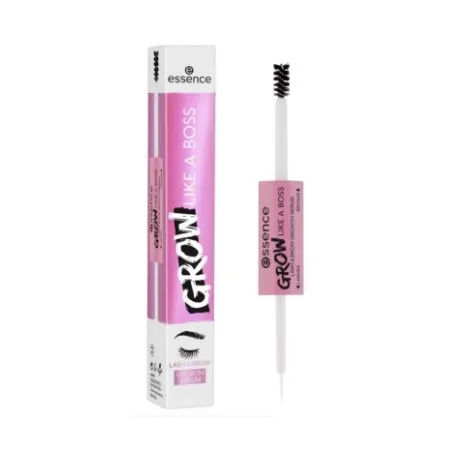 Gel Sourcils ESSENCE  GROW LIKE A BOSS - ESSENCE