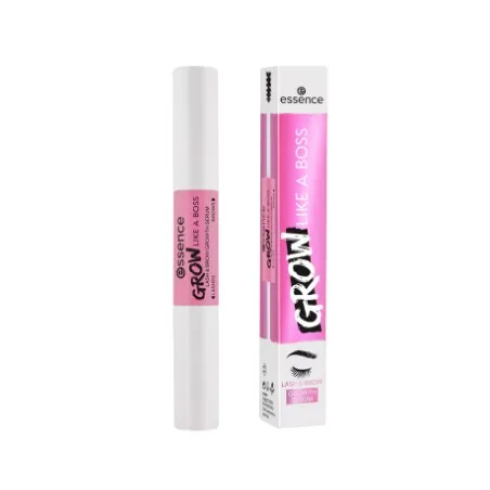 Gel Sourcils ESSENCE  GROW LIKE A BOSS - ESSENCE