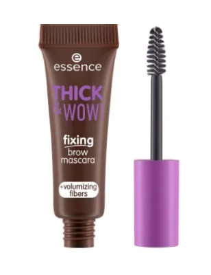 ESSENCE Mascara Fixing Brow - ESSENCE