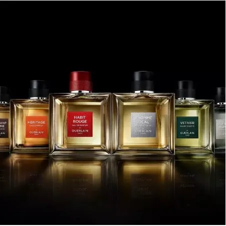 GUERLAIN Men's Vetiver - GUERLAIN