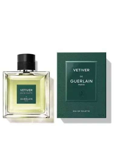 GUERLAIN Men's Vetiver - GUERLAIN