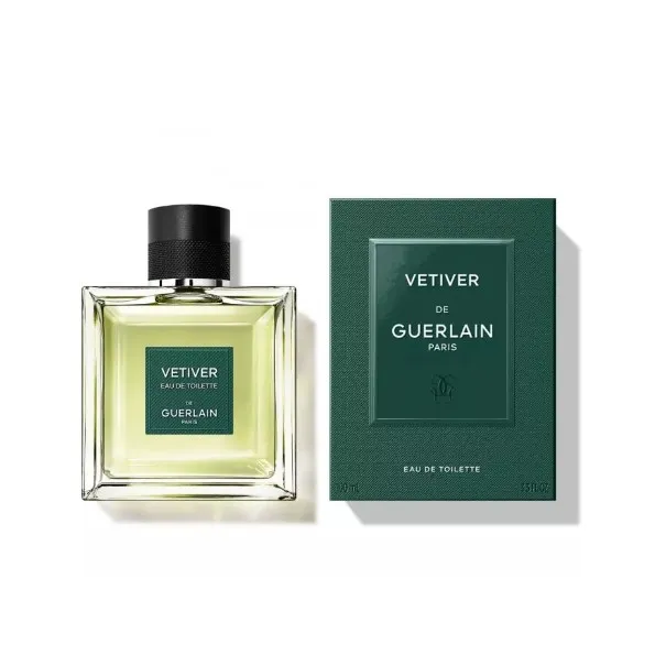 GUERLAIN Men's Vetiver