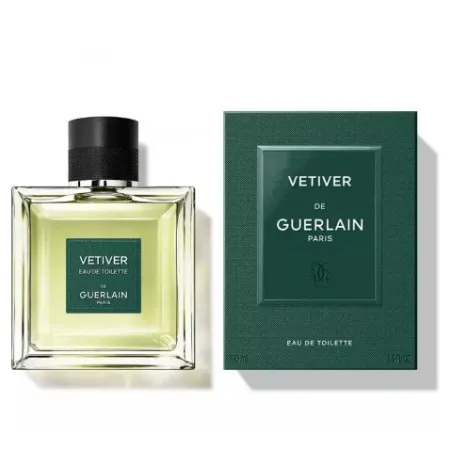 GUERLAIN Men's Vetiver - GUERLAIN