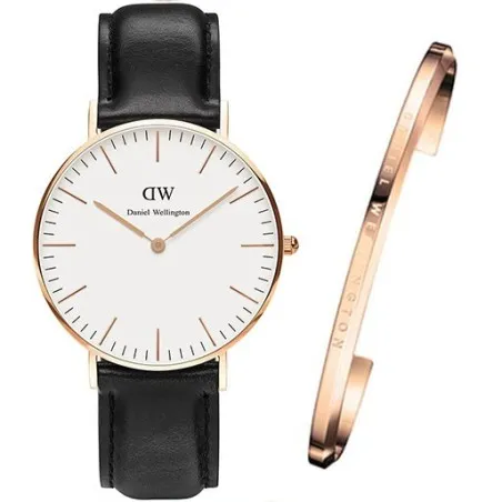 Montre Femme DANIEL WELLINGTON DW00100036 - Daniel Wellington