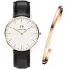 Montre Femme DANIEL WELLINGTON DW00100036 - Daniel Wellington