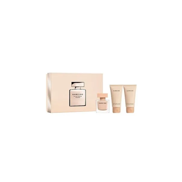 Narciso Rodriguez Ladies Cristal Gift Set - NARCISO RODRIGUEZ