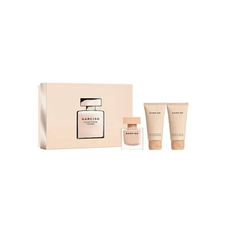 Narciso Rodriguez Ladies Cristal Gift Set - NARCISO RODRIGUEZ