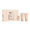 Narciso Rodriguez Ladies Cristal Gift Set - NARCISO RODRIGUEZ