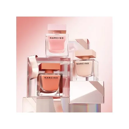 Narciso Rodriguez Ladies Cristal Gift Set - NARCISO RODRIGUEZ