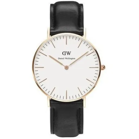 Montre Femme DANIEL WELLINGTON DW00100036 - Daniel Wellington