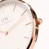 Montre Femme DANIEL WELLINGTON DW00100036 - Daniel Wellington