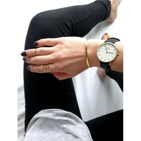 Montre Femme DANIEL WELLINGTON DW00100036 - Daniel Wellington