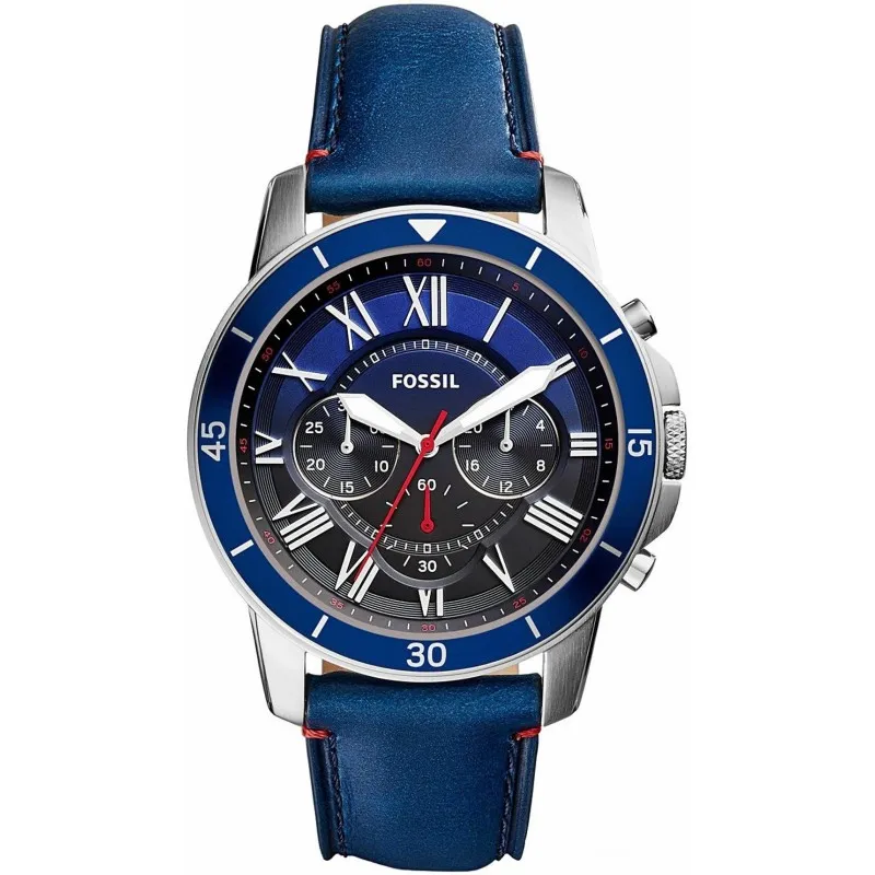 Montre Homme FOSSIL FS5373