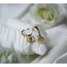 Boucle d'oreille Femme ALBERTO RICCI  EH-7899-J - ALBERTO RICCI