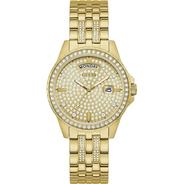 Montre Femme GUESS Lady Comet  GW0254L2 - Guess