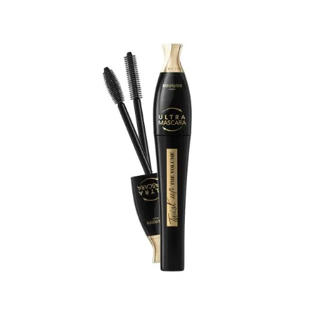 MASCARA TWIST ULTRA MARRON - BOURJOIS