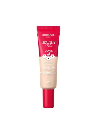 Healthy Mix Clean Embellisseur de Teint - BOURJOIS