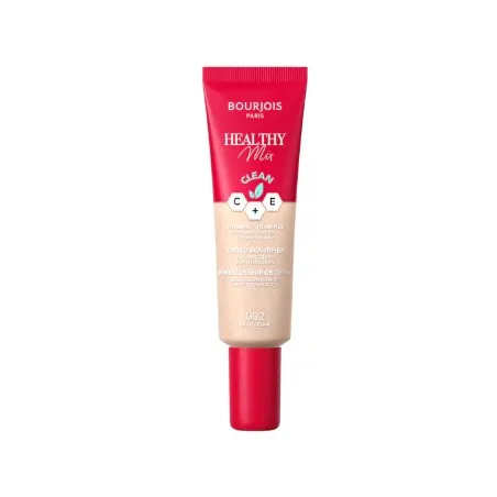 Healthy Mix Clean Embellisseur de Teint - BOURJOIS