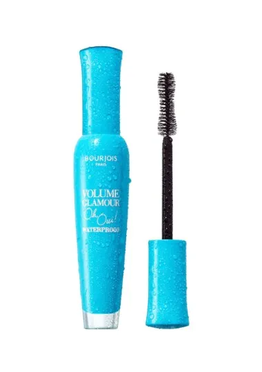 Mascara Volume Glamour Waterproof Oh Oui ! BOURJOIS - BOURJOIS