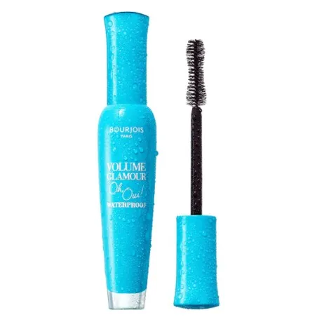 Mascara Volume Glamour Waterproof Oh Oui ! BOURJOIS - BOURJOIS