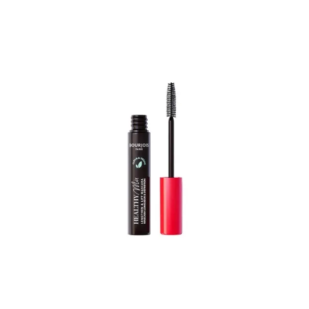 HEALTHY MIX LENGTH & LIFT Mascara waterproof