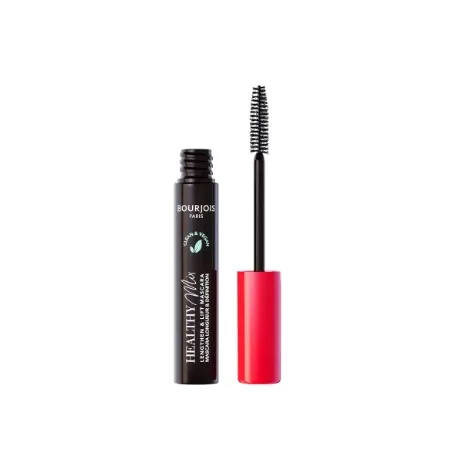 HEALTHY MIX LENGTH & LIFT Mascara waterproof - BOURJOIS