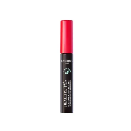 HEALTHY MIX LENGTH & LIFT Mascara waterproof - BOURJOIS