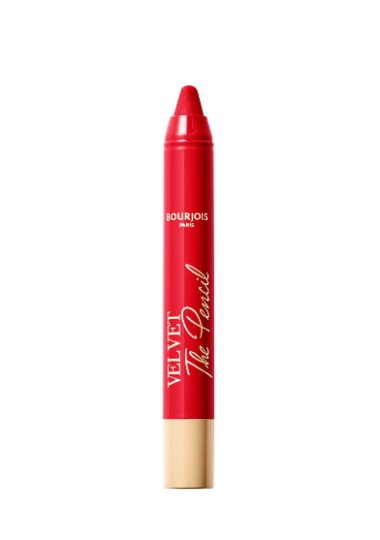 Crayons à lèvres BOURJOIS  VELVET THE PENCIL - BOURJOIS