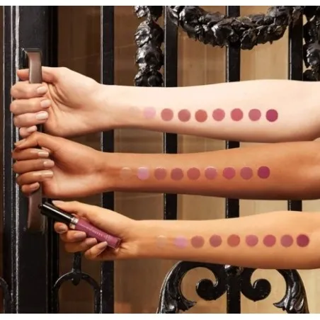 Bourjois Gloss FABULEUX - BOURJOIS