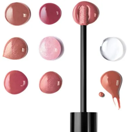 Bourjois Gloss FABULEUX - BOURJOIS
