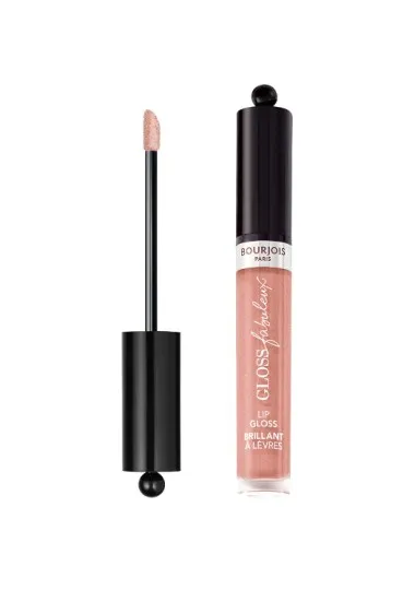   GLOSS À LÈVRES GLOSS FABULEUX - BOURJOIS