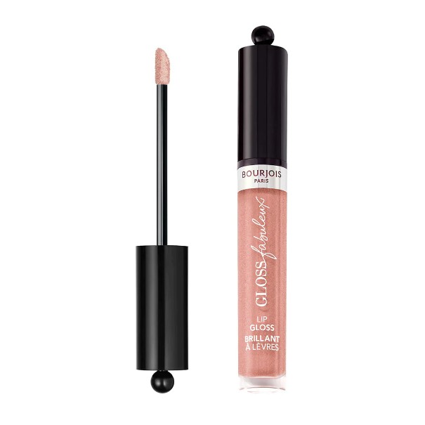  GLOSS À LÈVRES GLOSS FABULEUX - BOURJOIS