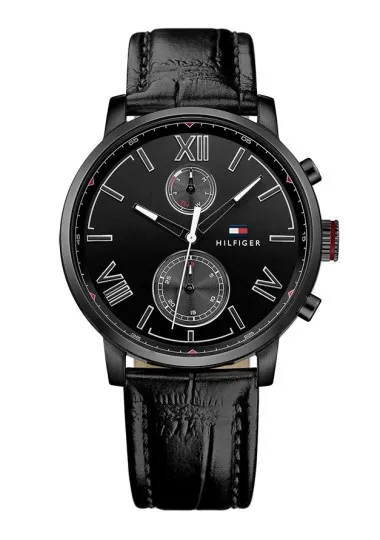 Montre Homme TOMMY-HILFIGER 1791310 - TOMMY-HILFIGER