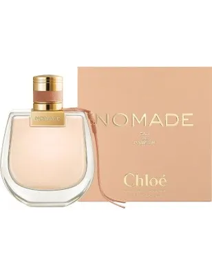 Eau de Parfum Femme CHLOÉ NOMADE - Chloé