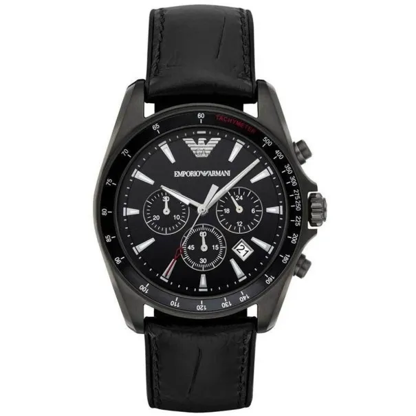 Montre Homme EMPORIO ARMANI AR6097