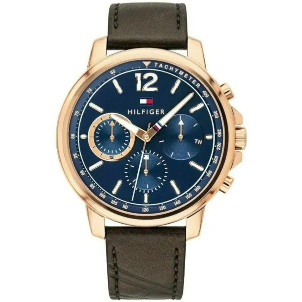 Montre Homme TOMMY-HILFIGER 1791532