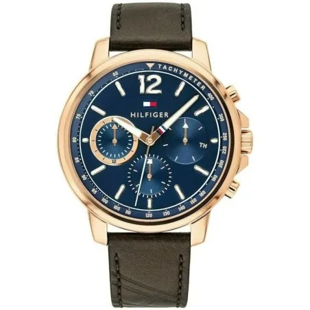 Montre Homme TOMMY-HILFIGER 1791532 - TOMMY-HILFIGER