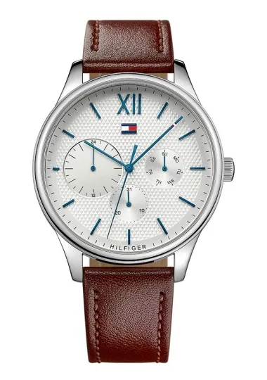 Montre Homme TOMMY-HILFIGER 1791418 - TOMMY-HILFIGER