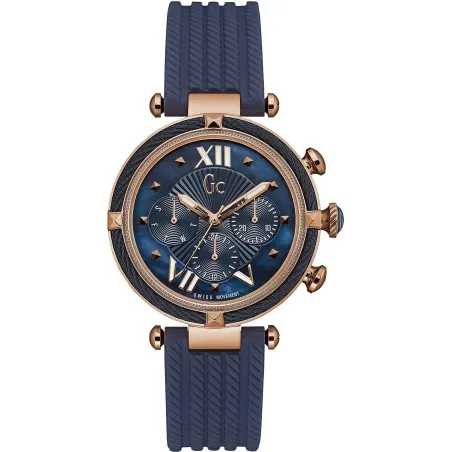 Montre Femme GUESS COLLECTION Y16005L7 - 
