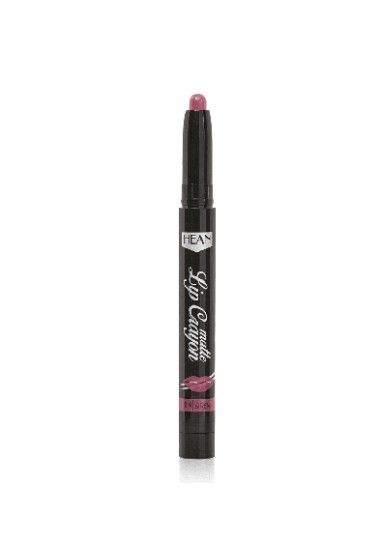Crayons à lèvres Hean  MATTE LIP CRAYON - Hean