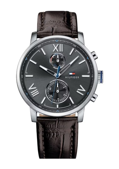 Montre Homme TOMMY-HILFIGER 1791309 - TOMMY-HILFIGER