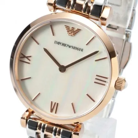 Montre Femme EMPORIO ARMANI AR1683 - Emporio Armani