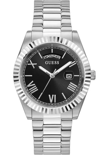 Montre Homme GUESS Connoisseur  GW0265G1 - Guess