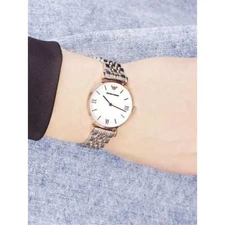 Montre Femme EMPORIO ARMANI AR1683 - Emporio Armani