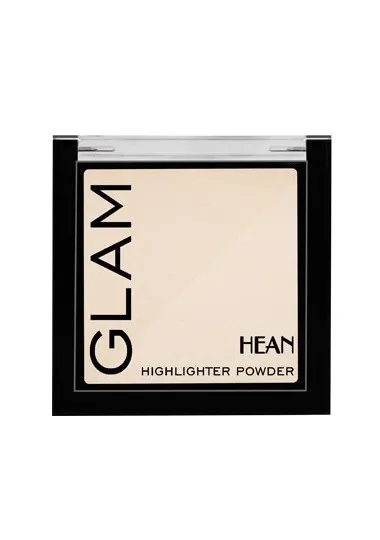 GLAM HIGHLIGHTER COMPACT POWDER - Hean