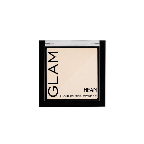 GLAM HIGHLIGHTER COMPACT POWDER - Hean