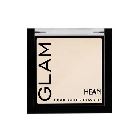 GLAM HIGHLIGHTER COMPACT POWDER - Hean