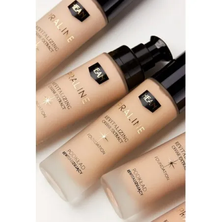 PRALINE Revitalizing Caviar Extract Foundation