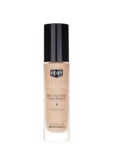 PRALINE Revitalizing Caviar Extract Foundation - Hean